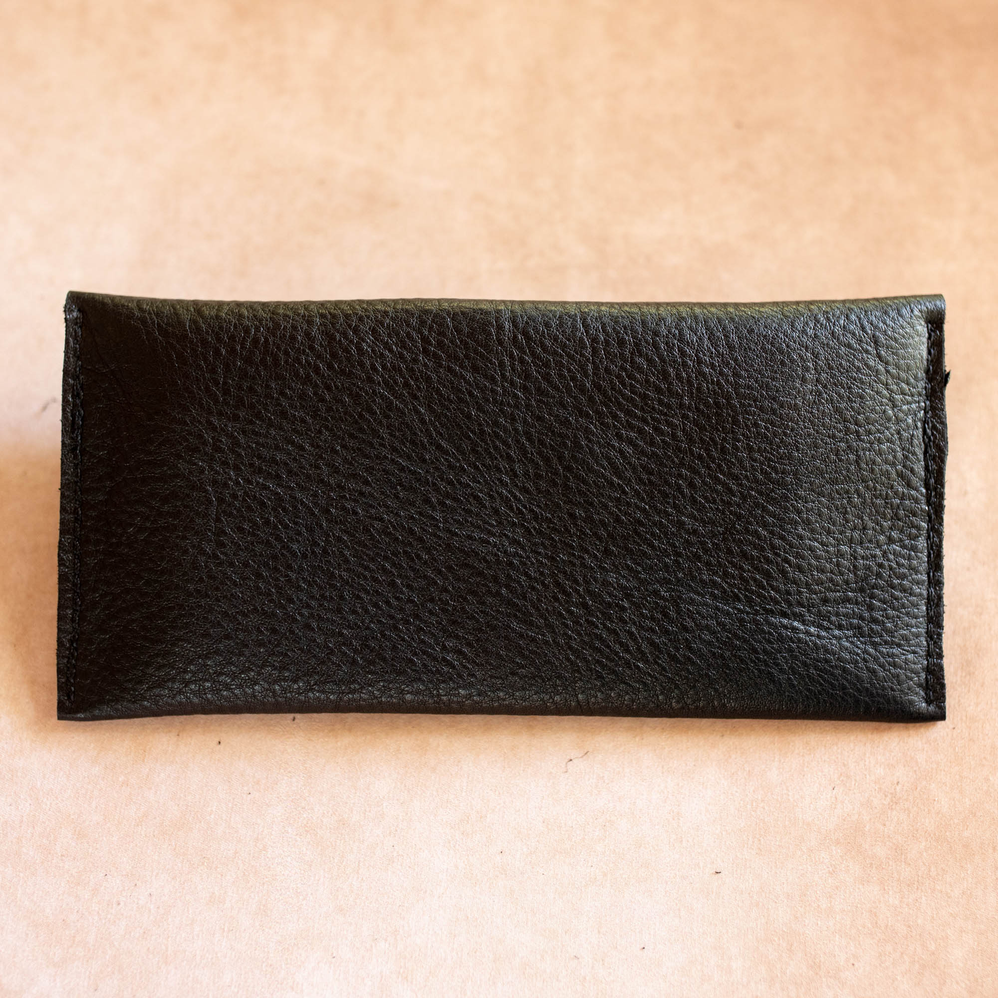 Black Magic Pouch
