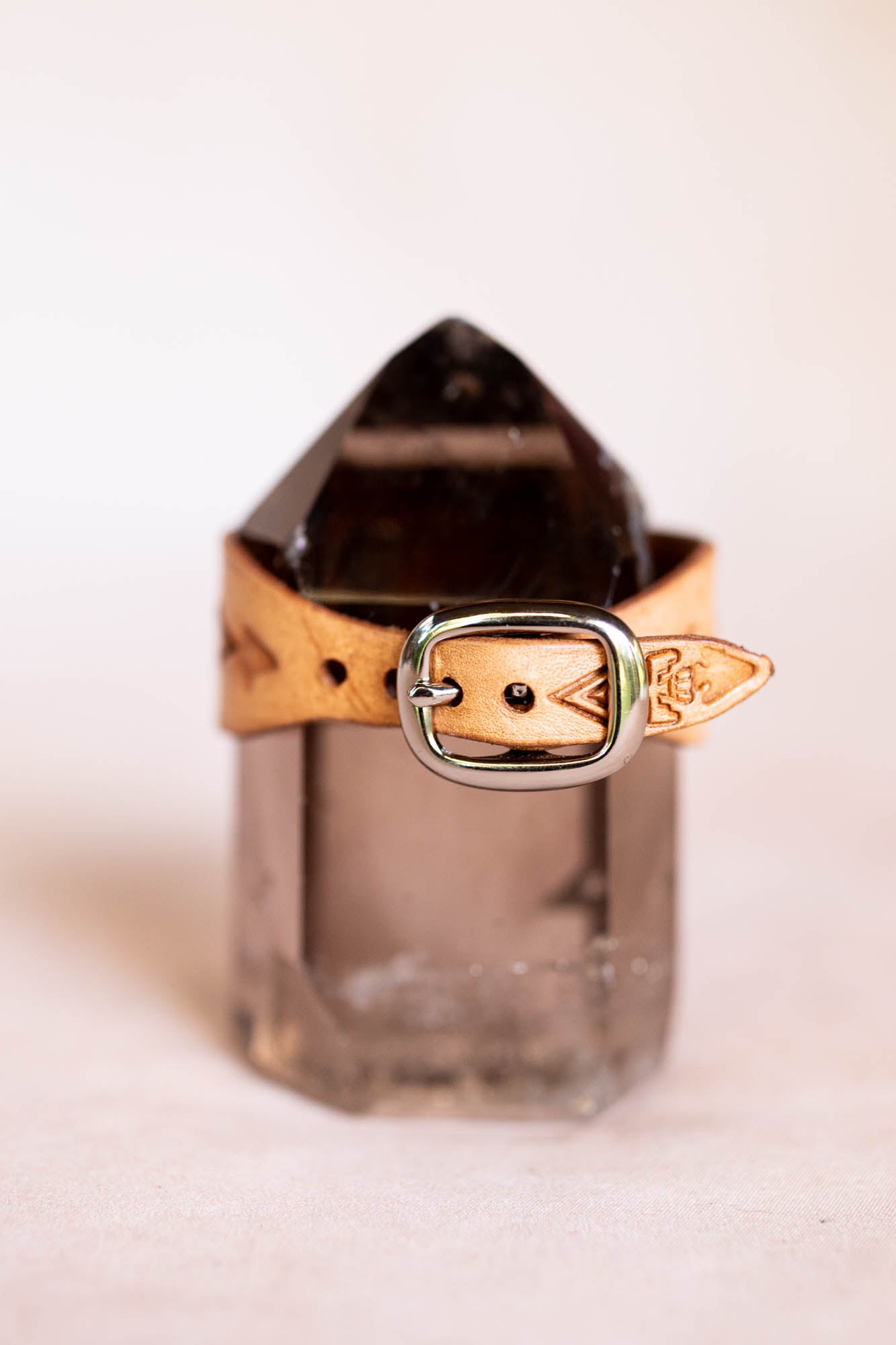 Little Concho Cuff