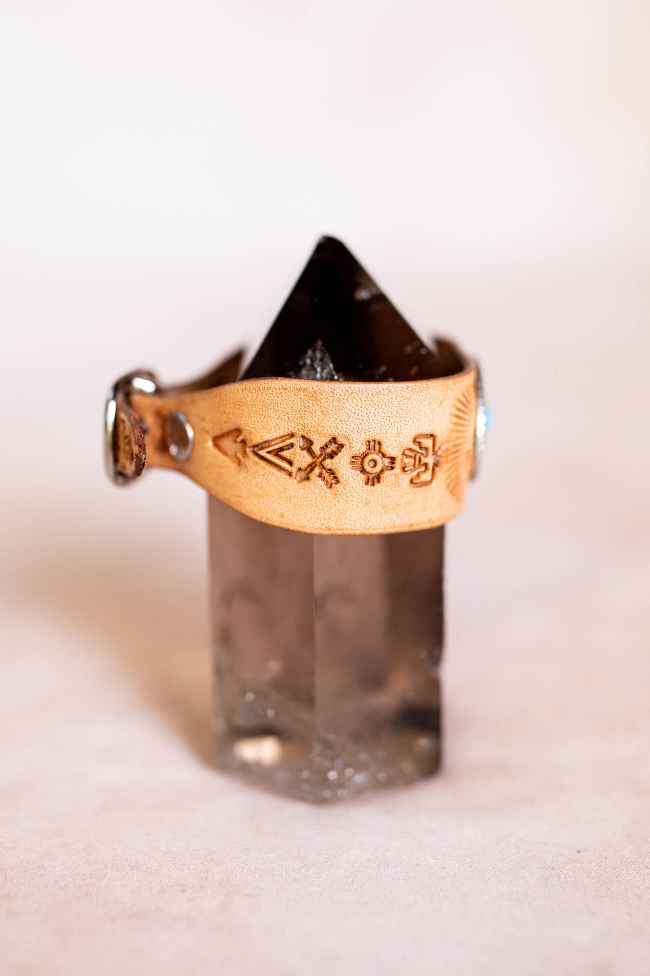 Little Concho Cuff
