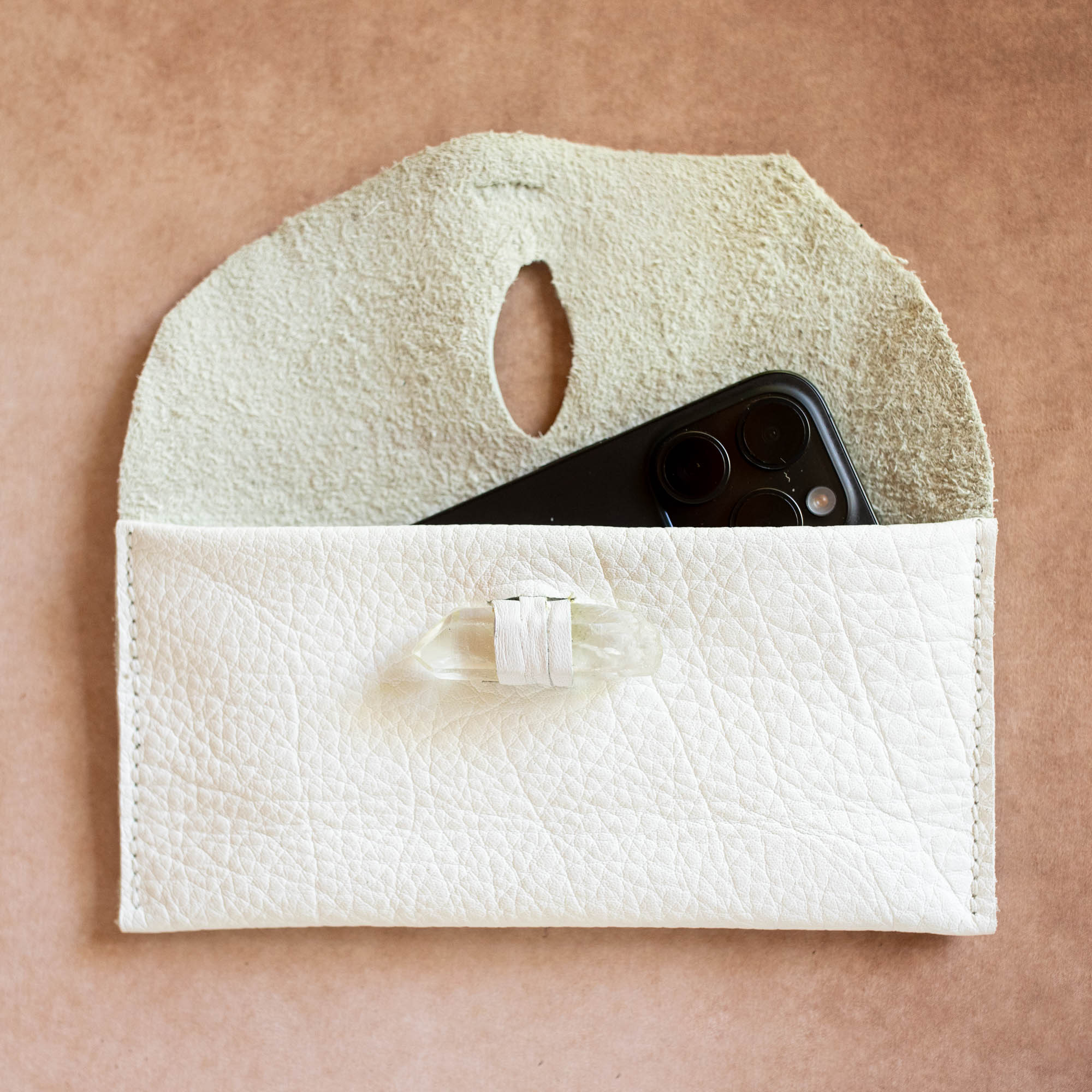 Priestess Pouch