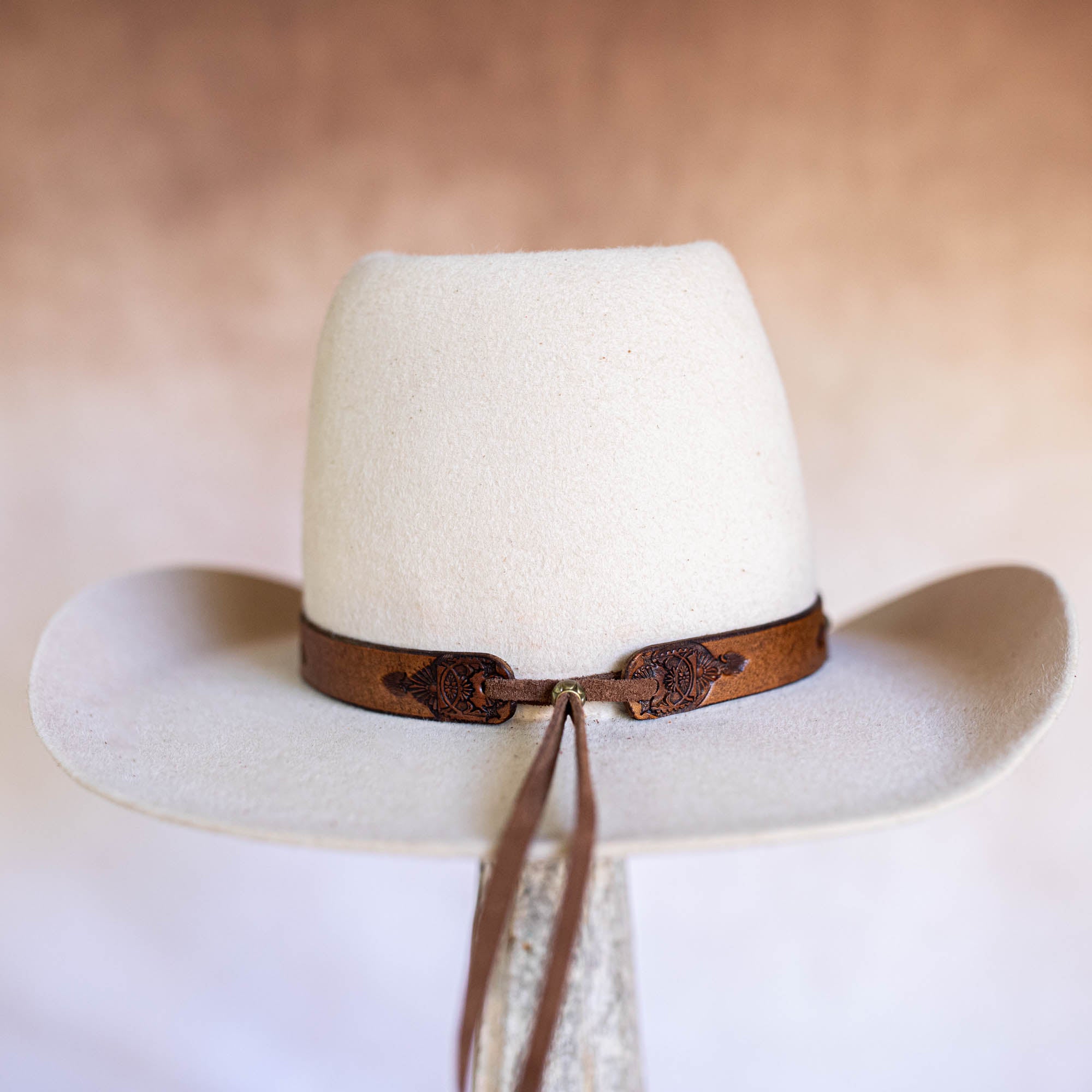 Sundance Ryder Hat Band