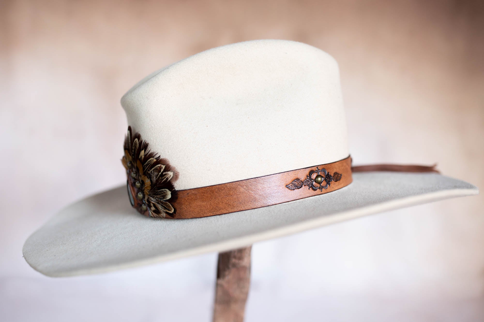 Sundance Ryder Hat Band