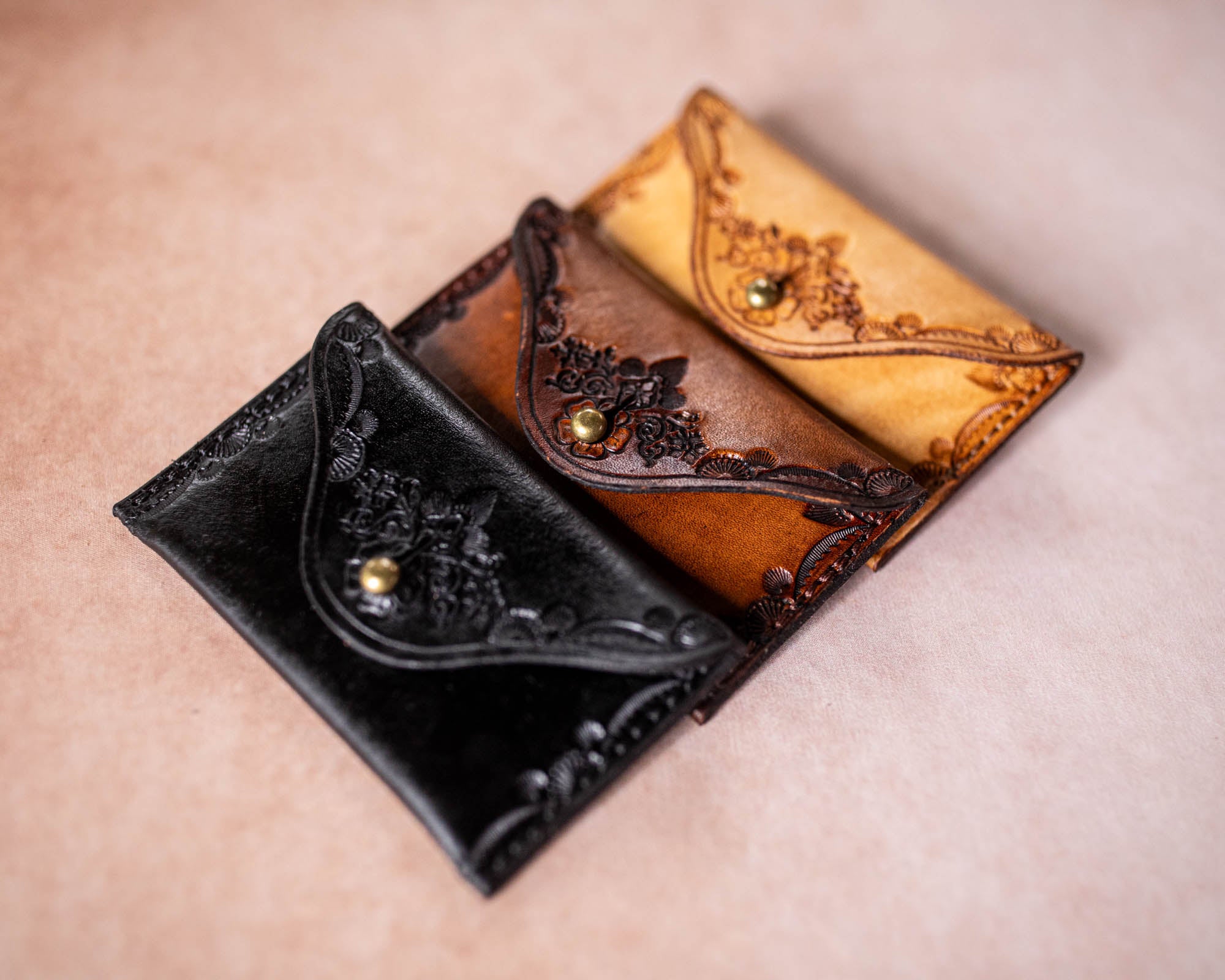 Little Card Wallet