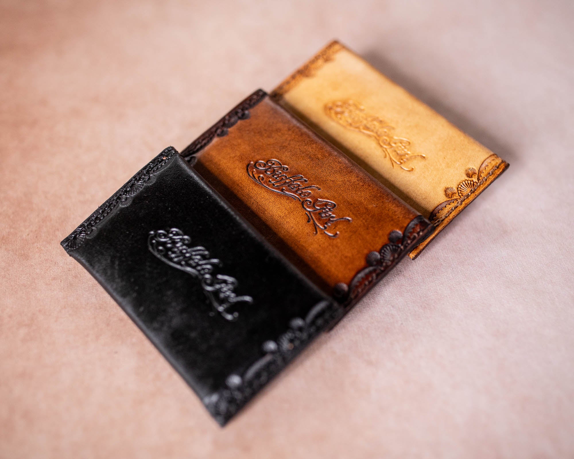 Little Card Wallet