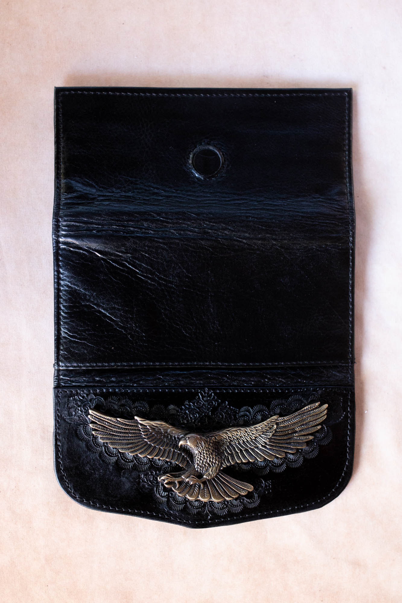 Rebel Eagle Wallet