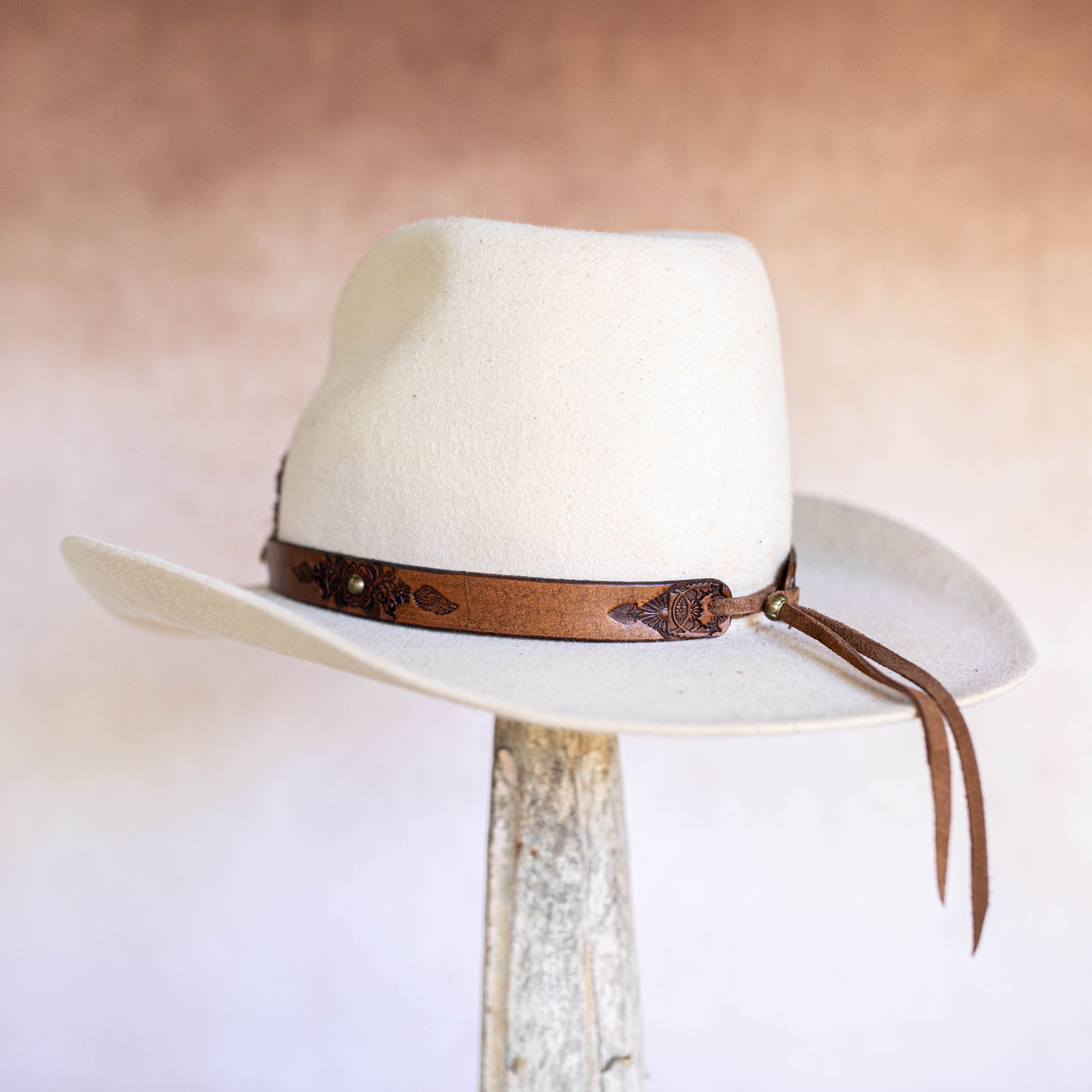 Sundance Ryder Hat Band