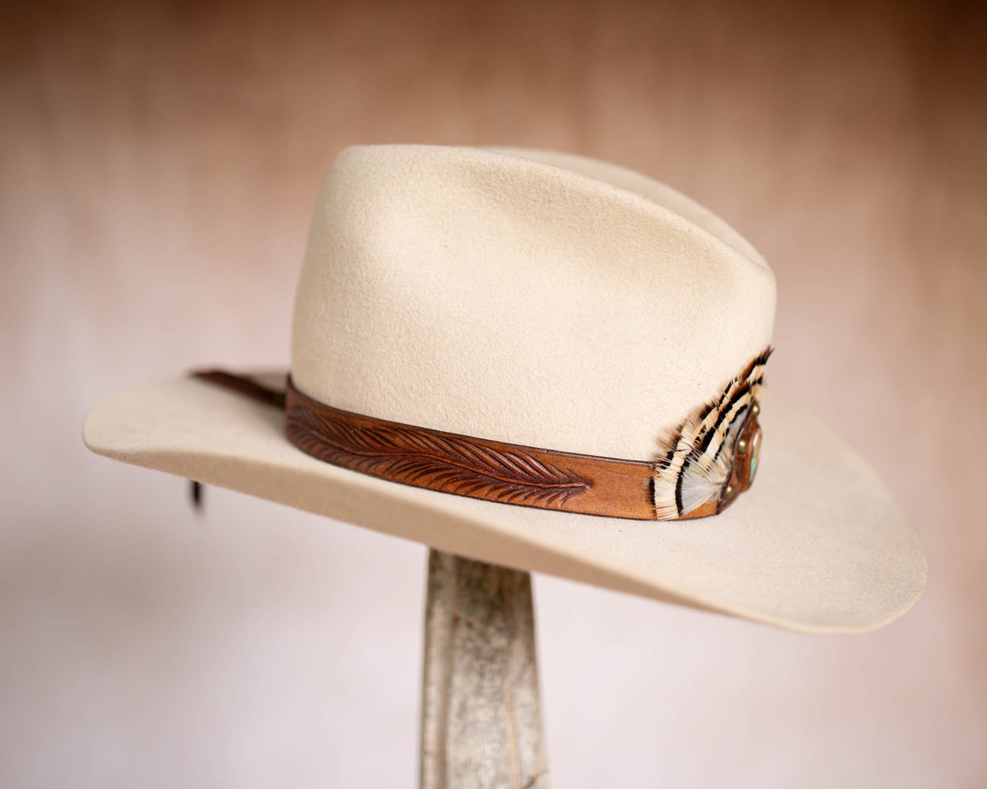 Sundance Ryder Hat Band